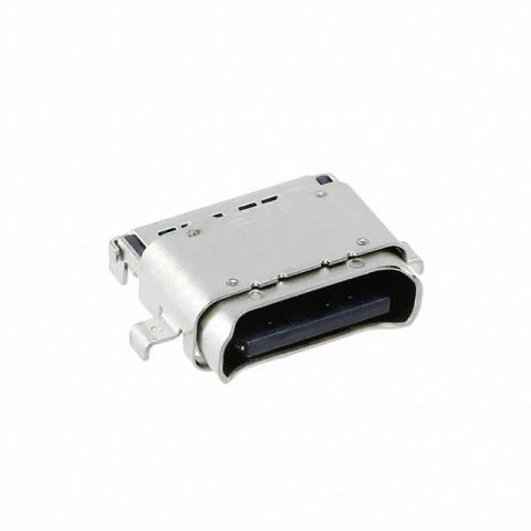 2295018-2 USB、DVI、HDMI 连接器