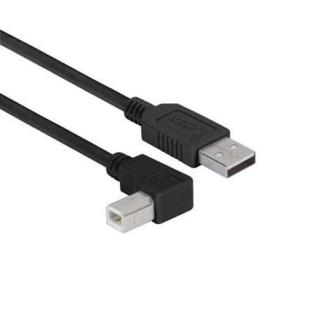 CAABLK-90LB-5M USB 电缆