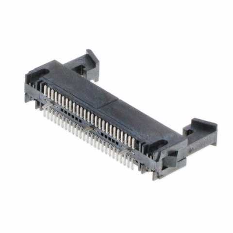 81050-660C07-RB 矩形连接器
