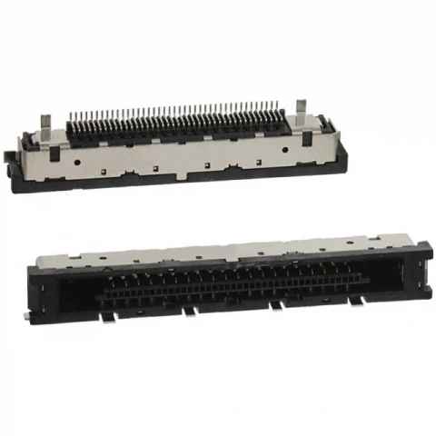 FX15S-41S-0.5SH 插孔射频同轴连接器