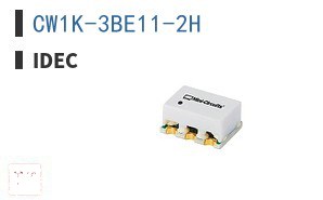 CW1K-3BE11-2H 钥匙锁开关