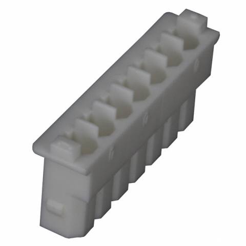 0050375073 矩形连接器