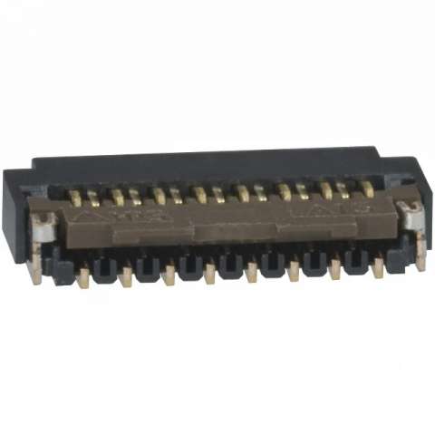 FH26-15S-0.3SHW(99) FFC、FPC（扁平柔性）连接器