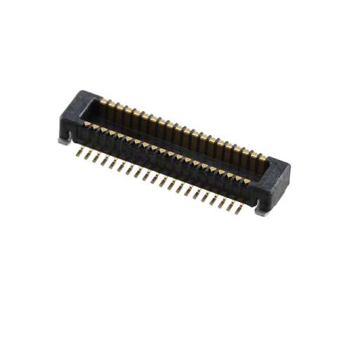 0556500488 矩形连接器