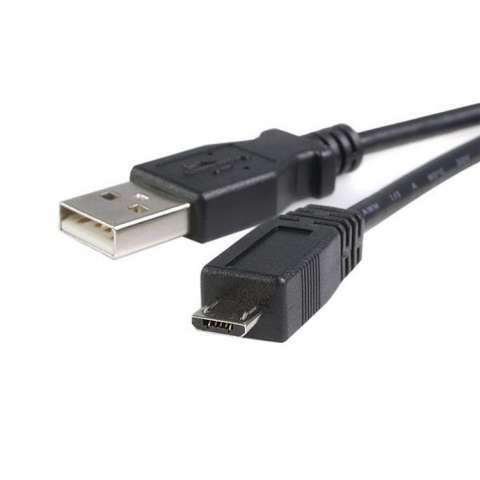 UUSBHAUB3M USB 电缆