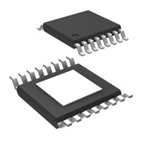 LM46001QPWPRQ1 稳压器 - DC DC 切换式稳压器