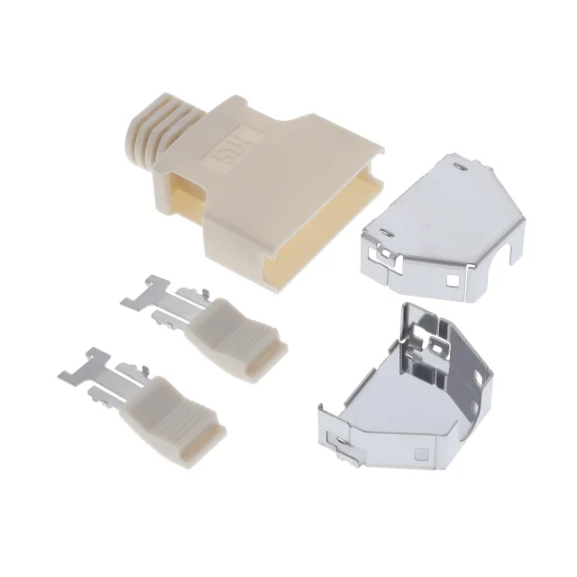 DX30M-26-CV 矩形连接器