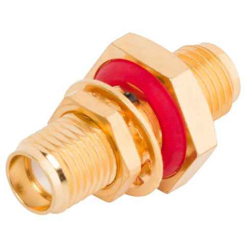 2990-6002 射频同轴连接器