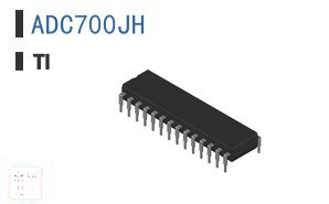 ADC700JH 数据采集 - 模拟数字转换器 (ADC)