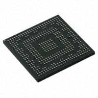 MCIMX27VOP4AR2 嵌入式 - 微处理器