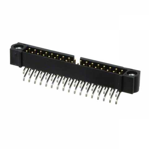 M80-5323442 矩形连接器