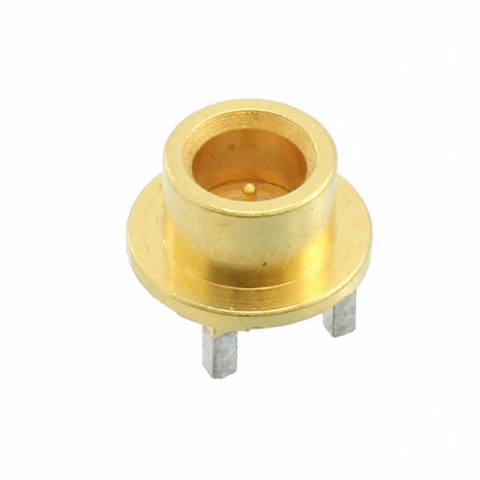 SMP-MSLD-PCT-3 SMP射频同轴连接器