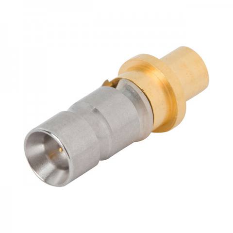 3211-60327 SMPM射频同轴连接器
