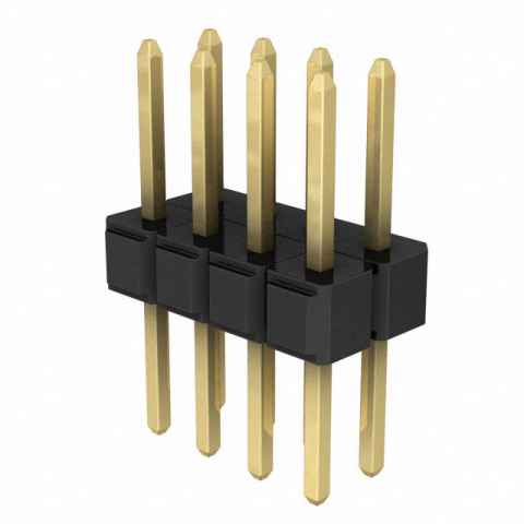 929665-02-04-EU 矩形连接器