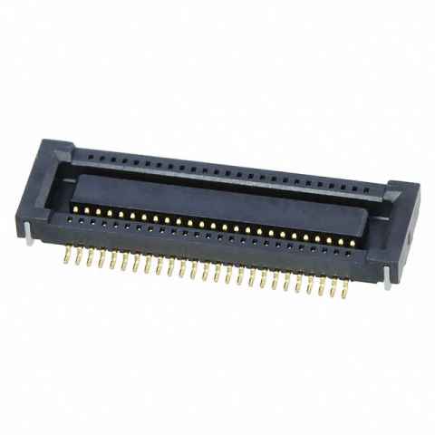 DF18B-50DS-0.4V(81) 矩形连接器