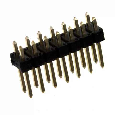 67996-114HLF 射频同轴连接器