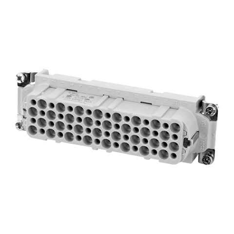 C14610B0640002 射频同轴连接器