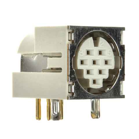 HR212-10RA-8SDL(72) 矩形连接器