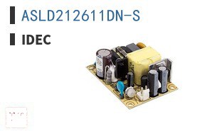 ASLD212611DN-S 选择开关