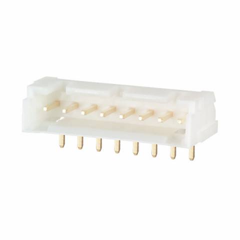 DF1B-8P-2.5DS(01) 矩形连接器