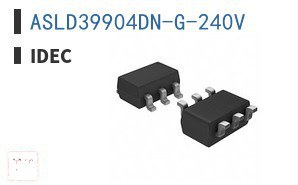 ASLD39904DN-G-240V 选择开关
