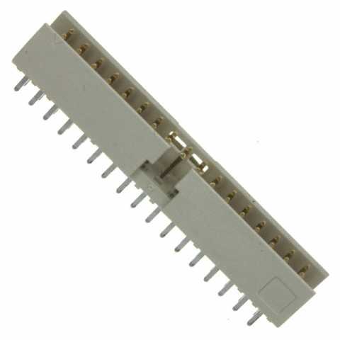 98414-G06-34LF 射频同轴连接器
