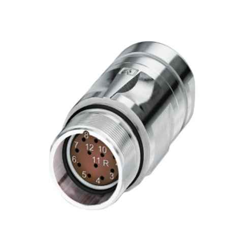 1620001 矩形连接器