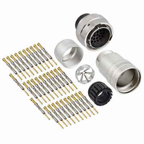 RT0W61832PNH-K 射频同轴连接器