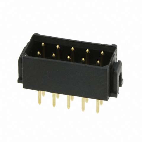 M80-8691005 矩形连接器