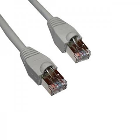 BC-5SG010M 模块化以太网电缆（RJ45，RJ11）