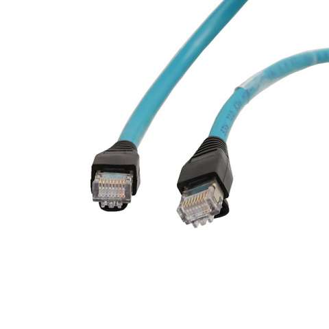 1201080008 模块化以太网电缆（RJ45，RJ11）