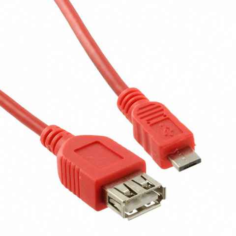 11604 USB 电缆