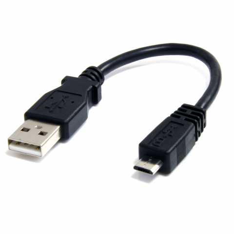 UUSBHAUB6IN USB 电缆