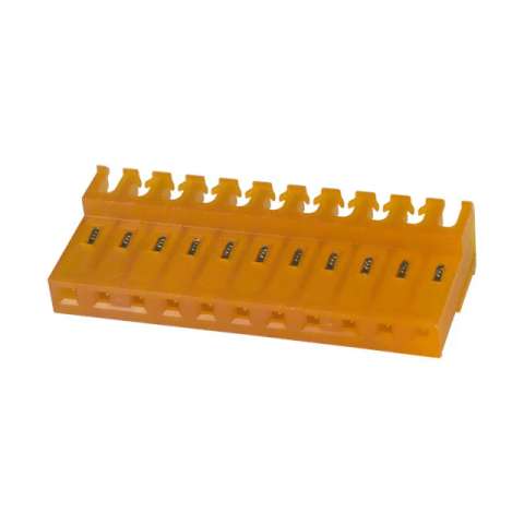 1-640604-1 矩形连接器