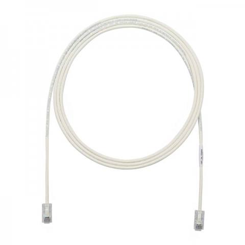 UTP28X9 模块化以太网电缆（RJ45，RJ11）