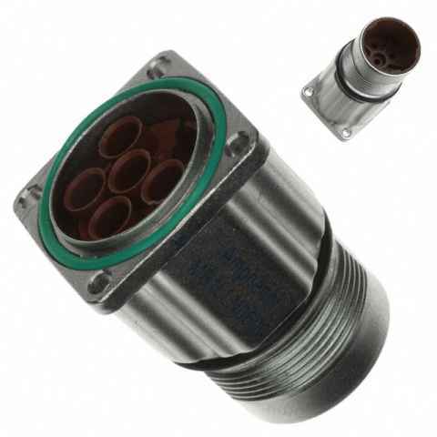 MB1LLN0600 射频同轴连接器