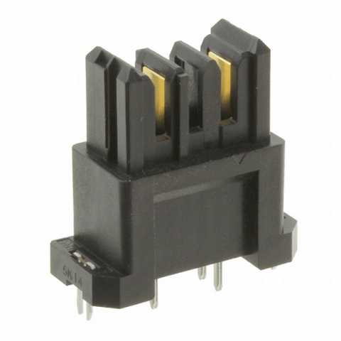 FX30B-2P-7.62DSA30 矩形连接器