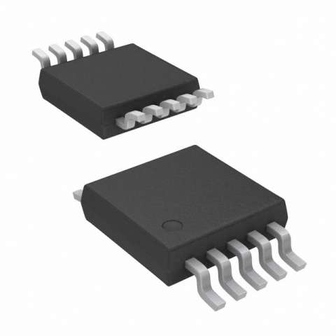 EMC1152-1-AIZL-TR 模拟和数字输出