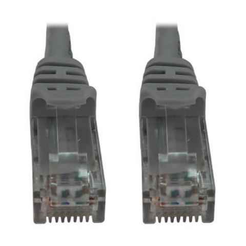 N261-003-GY 模块化以太网电缆（RJ45，RJ11）