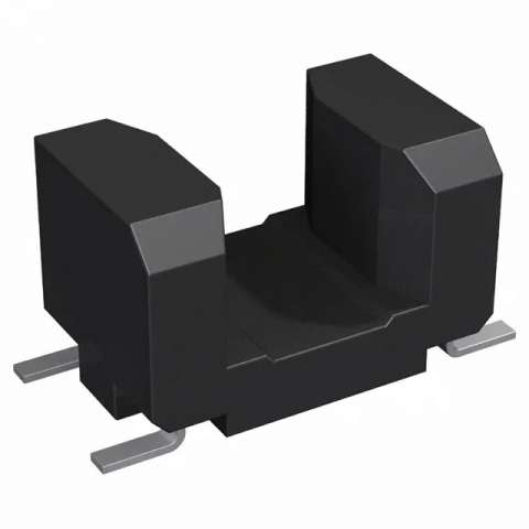 RPI-0226 光电遮断器-槽型-晶体管输出