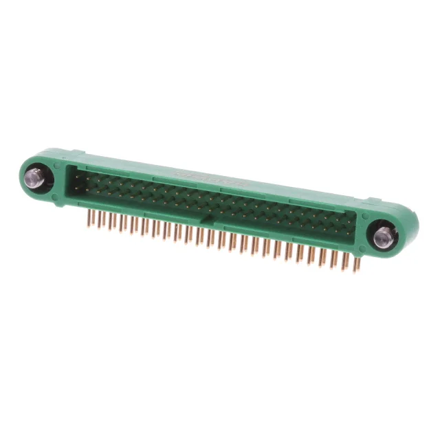 G125-MH15005M3P 矩形连接器