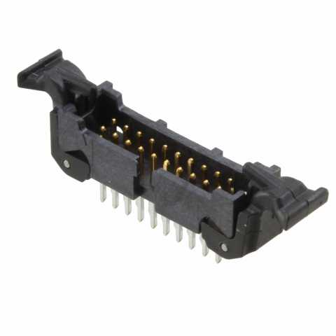45220-620230 矩形连接器