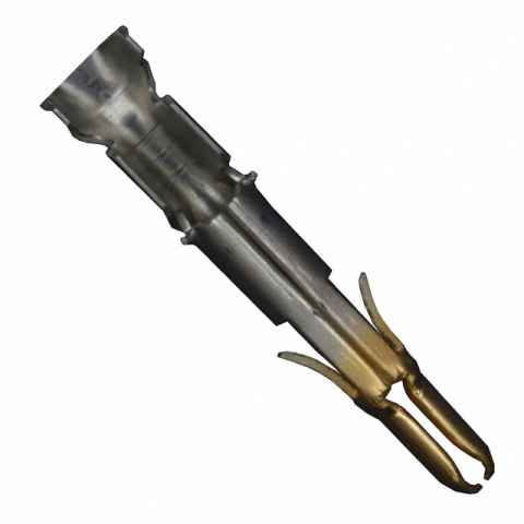 350687-7 矩形连接器