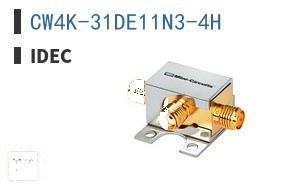 CW4K-31DE11N3-4H 钥匙锁开关