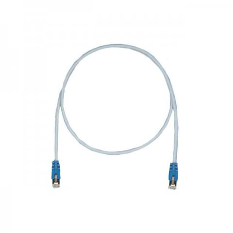 STPCH0.5MBBU 模块化以太网电缆（RJ45，RJ11）