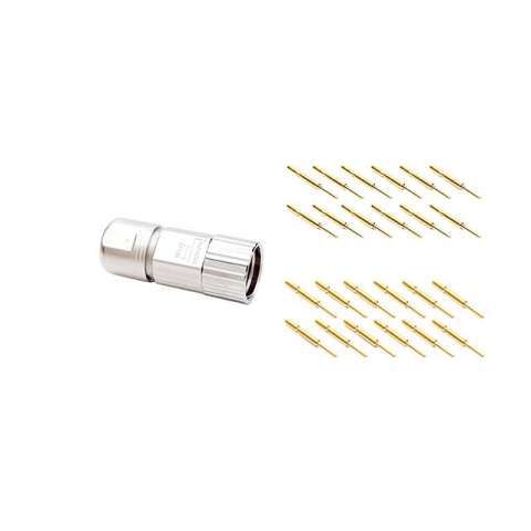 MA7CAP1200-S1-KIT 射频同轴连接器