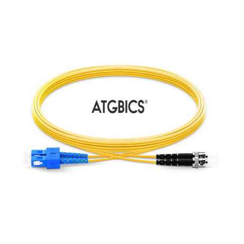CAB-OS2-SC-ST-4M-D 光纤电缆