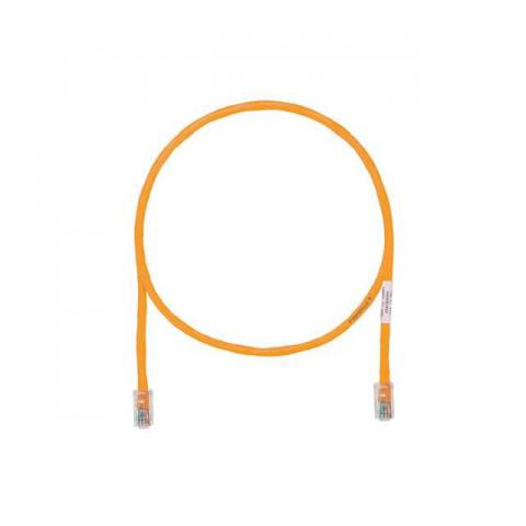 UTPCH5ORY 模块化以太网电缆（RJ45，RJ11）