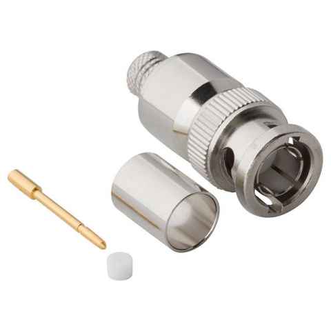 031-70552-12G BNC射频同轴连接器