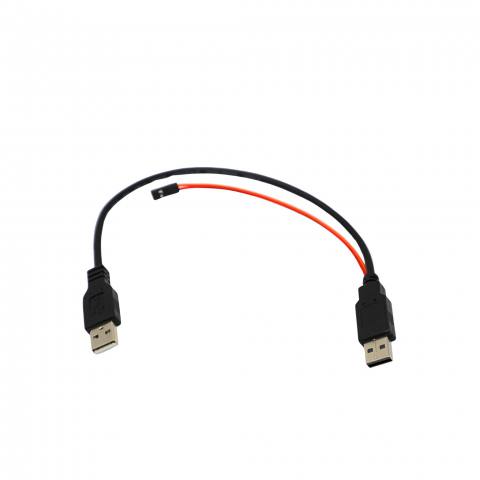 IQ-UPCC-AA-01 USB 电缆